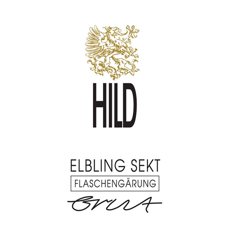 Hild Elbling Sekt Brut 750mL