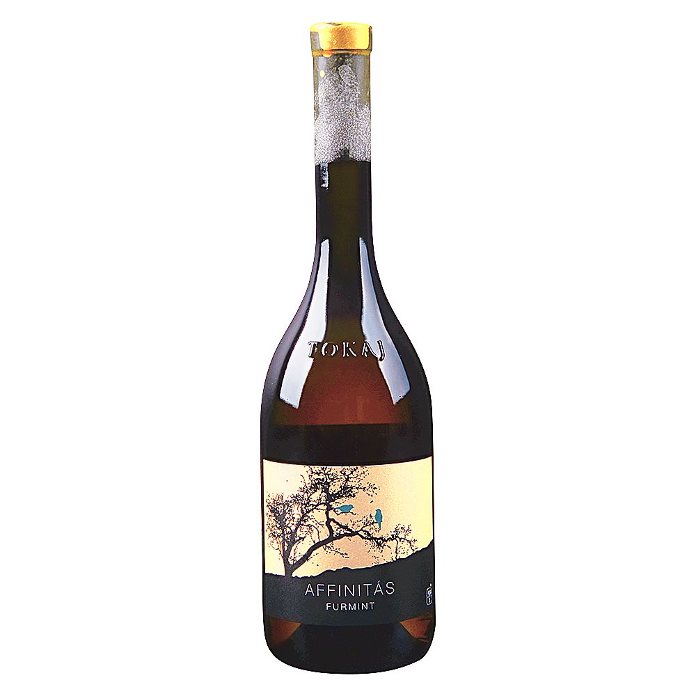 Affinitas Furmint Hungary 750mL