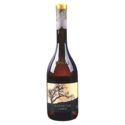 Affinitas Furmint Hungary 750mL