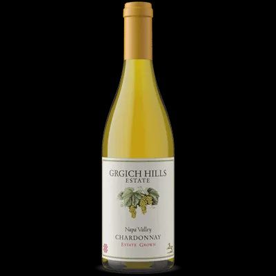 Grgich Hills Chardonnay Napa 750mL