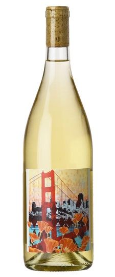 Eric Kent Appellation Series Sauvignon Blanc 750mL