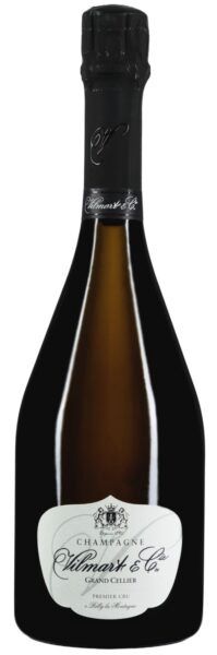 Vilmart Grand Cellier NV Brut Champagne 750mL