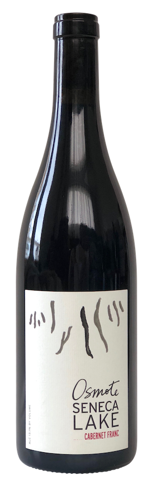 Osmote Cabernet Franc 750mL