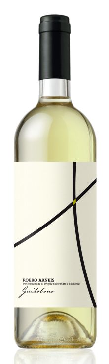 Guidobono Roero Arneis 750mL