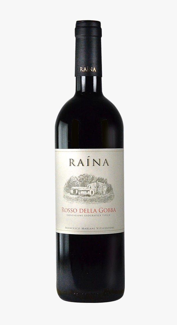 Raina Rosso Della Gobba 750mL