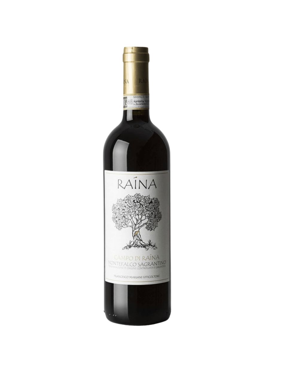 2018 Raina Sagrantino di Montefalco 750mL