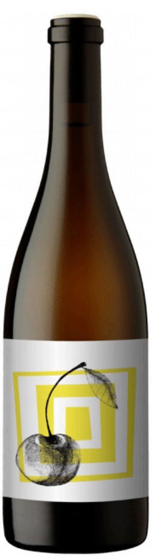 Villa Creek Cellars Cherry House White Blend 750mL