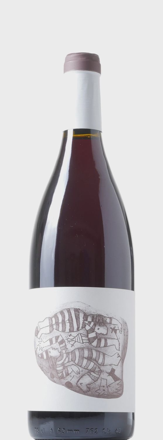 Vins de Pedra Negre de Folls 750mL