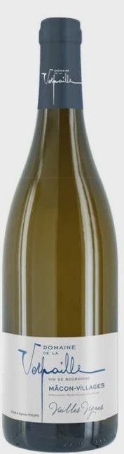 Domaine de la Verpaille Vieilles Vignes Macon-Villages 750mL