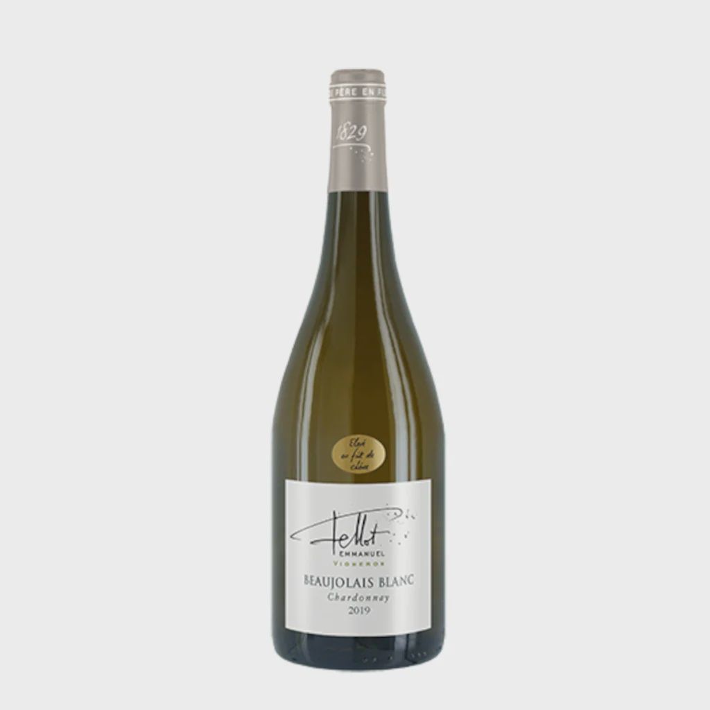 Domaine Emmanuel Fellot Beaujolais Blanc 750mL