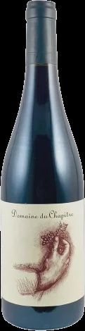 Domaine du Chapitre Mon Bon Plaisir Rouge 750mL