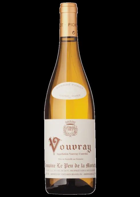 Domaine Pichot Vouvray 750mL