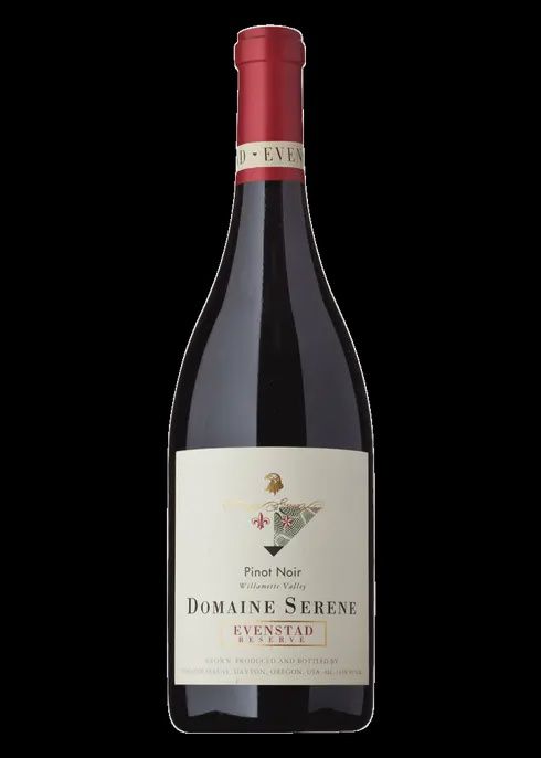 Domaine Serene Evenstad Reserve Pinot Noir 750mL