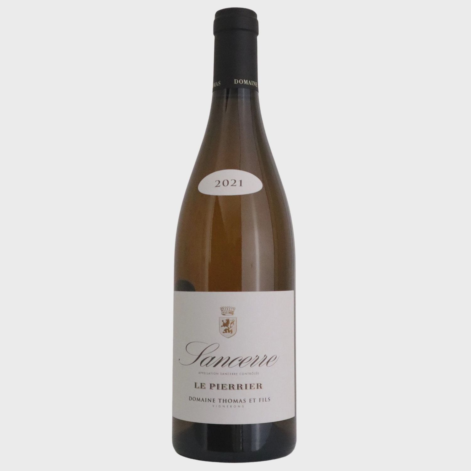 Domaine Thomas &amp; Fils Sancerre Le Pierrier 750mL