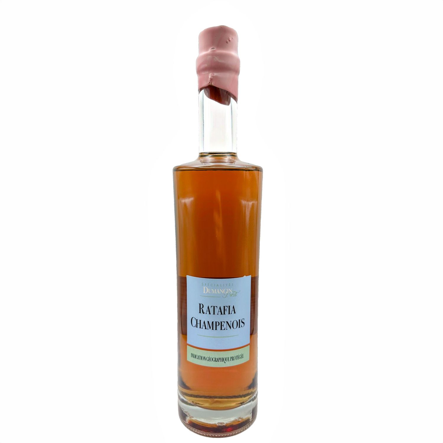 Dumangin Ratafia de Champagne Champenois 750mL