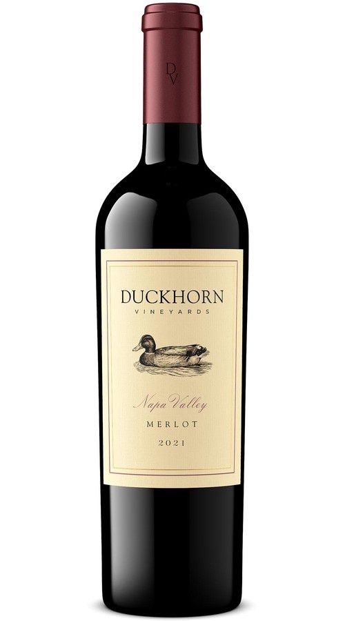 Duckhorn Merlot 750mL