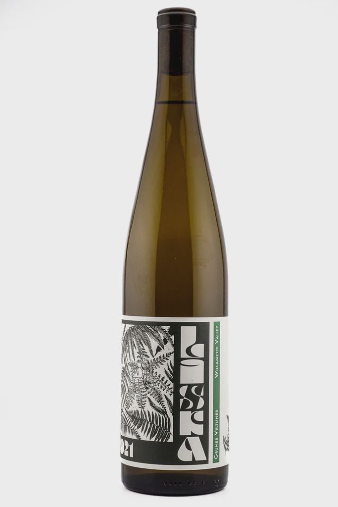 Liska Gruner Veltliner 750mL