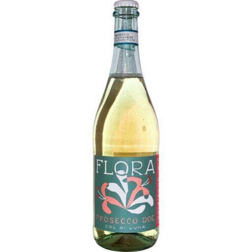 Flora Prosecco Pet Nat 750mL