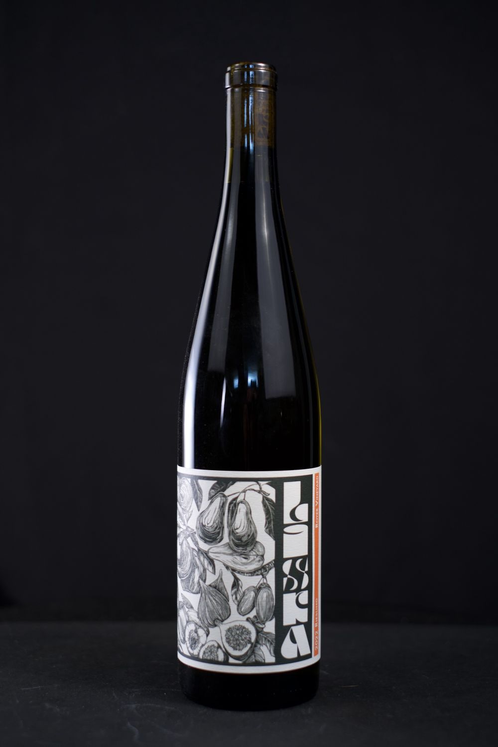 Liska Gruner Veltliner 750mL