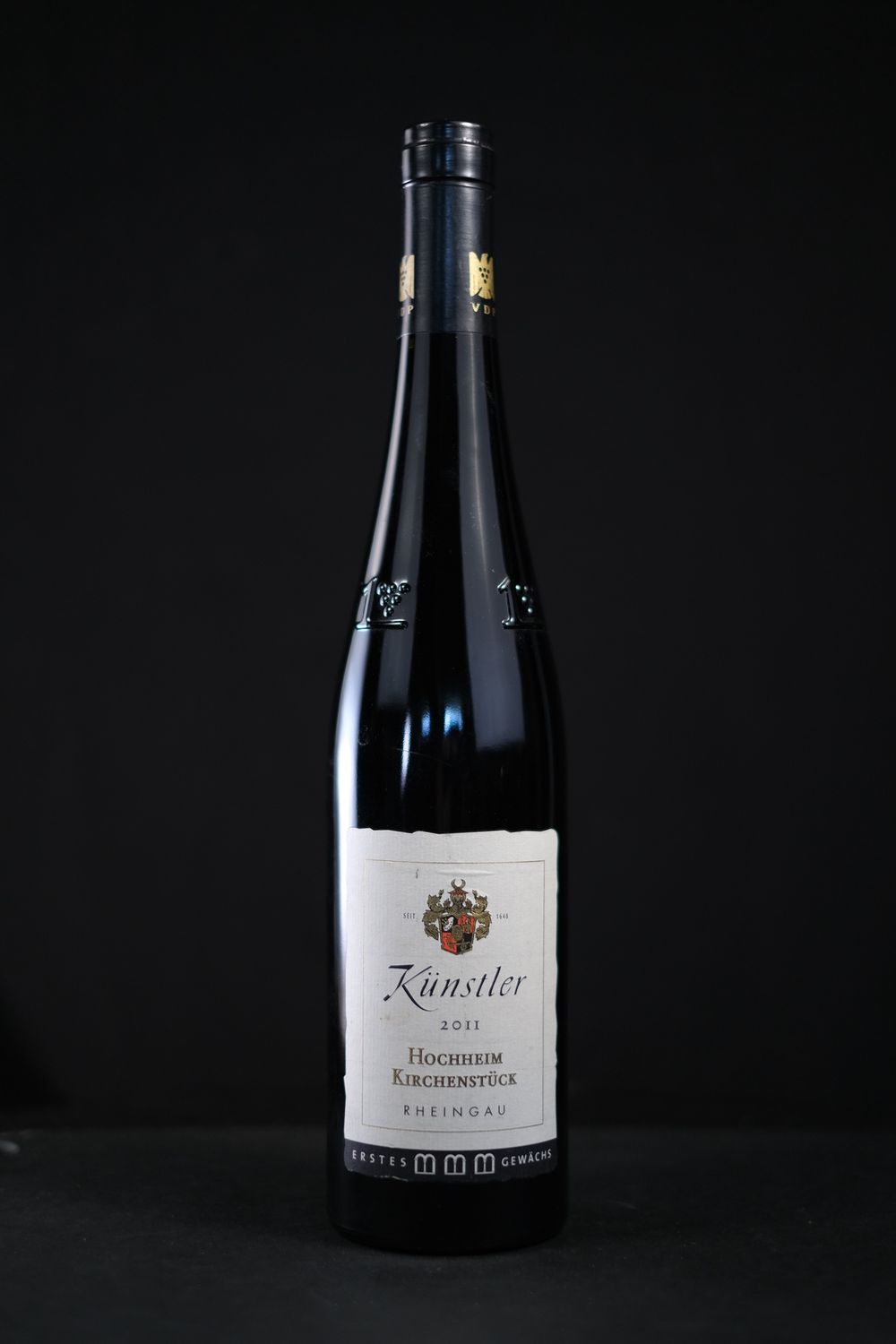 2011 Kunstler Hochheim Kirchenstuck Trocken Riesling 750mL