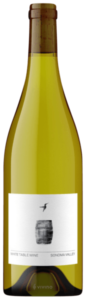 Gail Doris White Table Wine 750mL