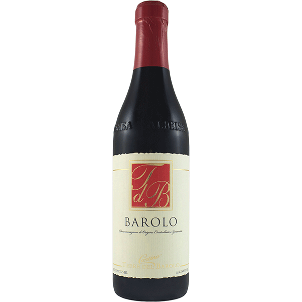 375mL Terre del Barolo