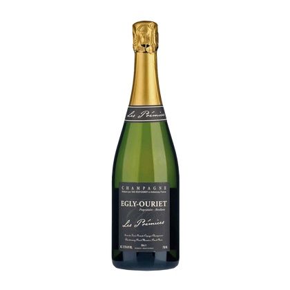 Egly-Ouriet Les Premices Brut Champagne 750mL