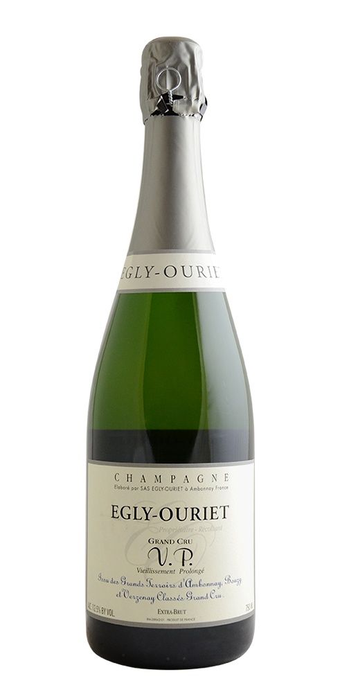 Egly-Ouriet NV Grand Cru VP Champagne 750mL