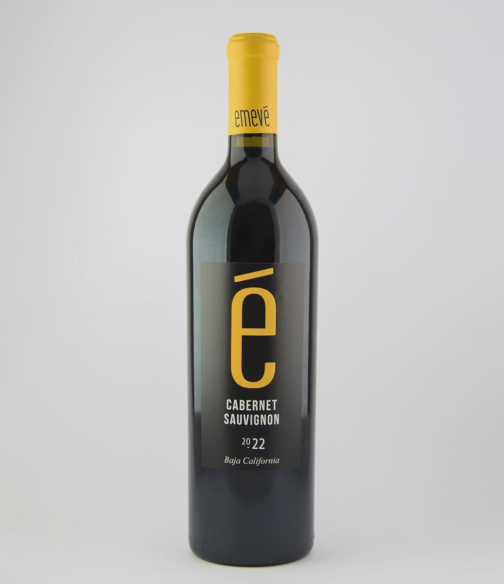 Emeve Cabernet Sauvignon 750mL