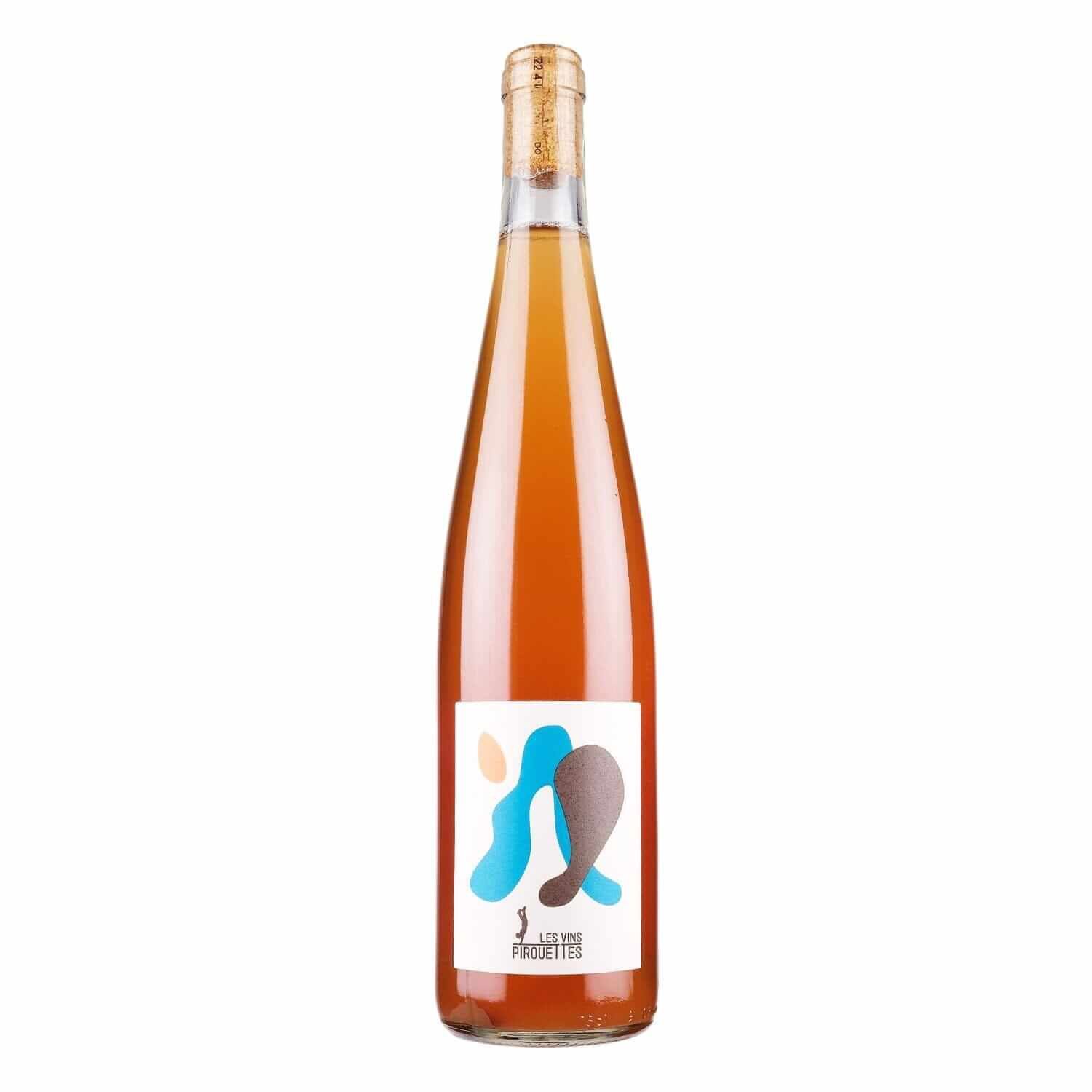 Les Vins Pirouettes Eros de Vincent 750mL