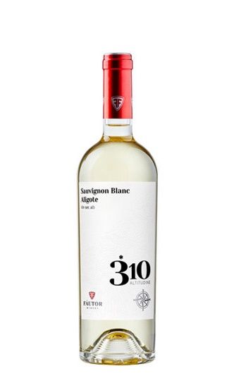 Fautor Sauvignon Blanc Aligote 750mL