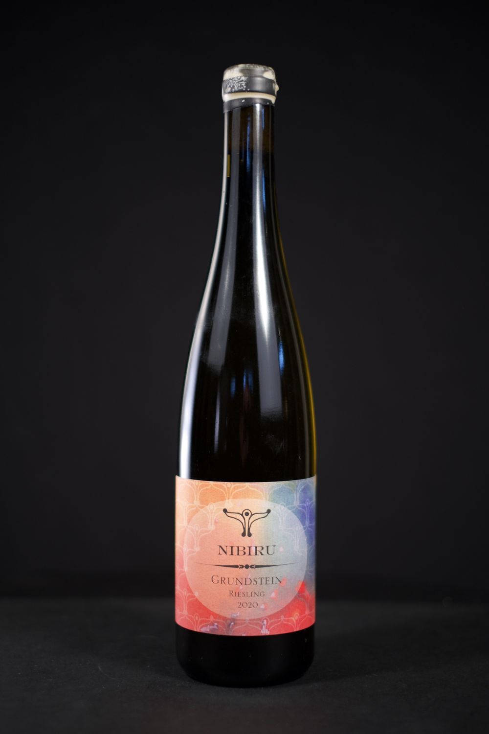 Nibiru Riesling Grundstein 750mL