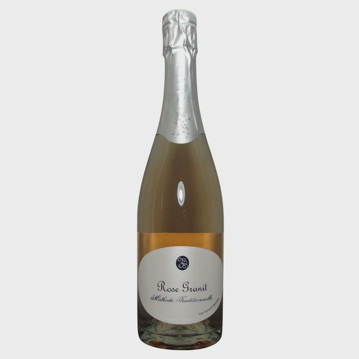 Franck Besson Rose Granit Sparkling 750mL
