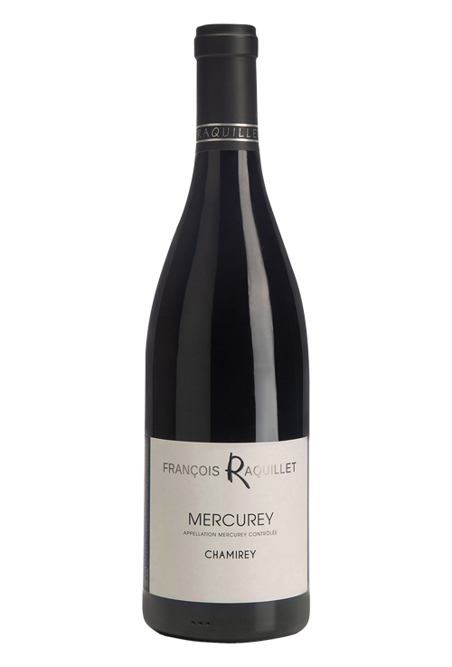 Francois Raquillet Mercurey Chamirey 750mL
