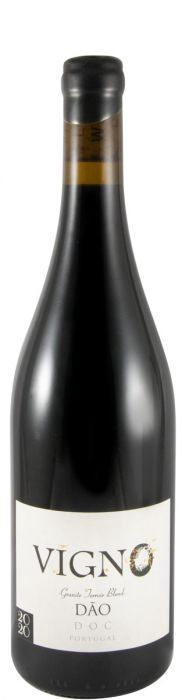 Freire Lobo Vigno Granite Terroir Tinto 750mL