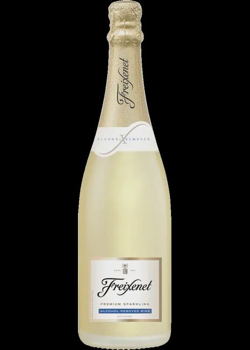 Freixenet Non-Alcoholic Sparkling 750mL