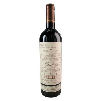 Gouleyant Cahors Malbec 750mL