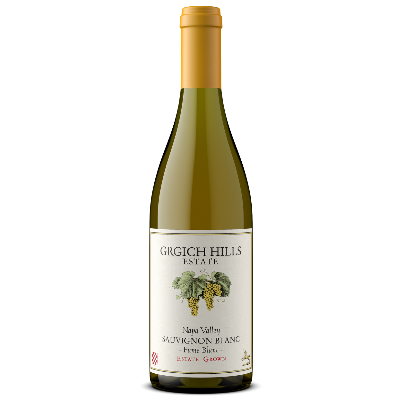 Grgich Hills Fume Blanc 750mL