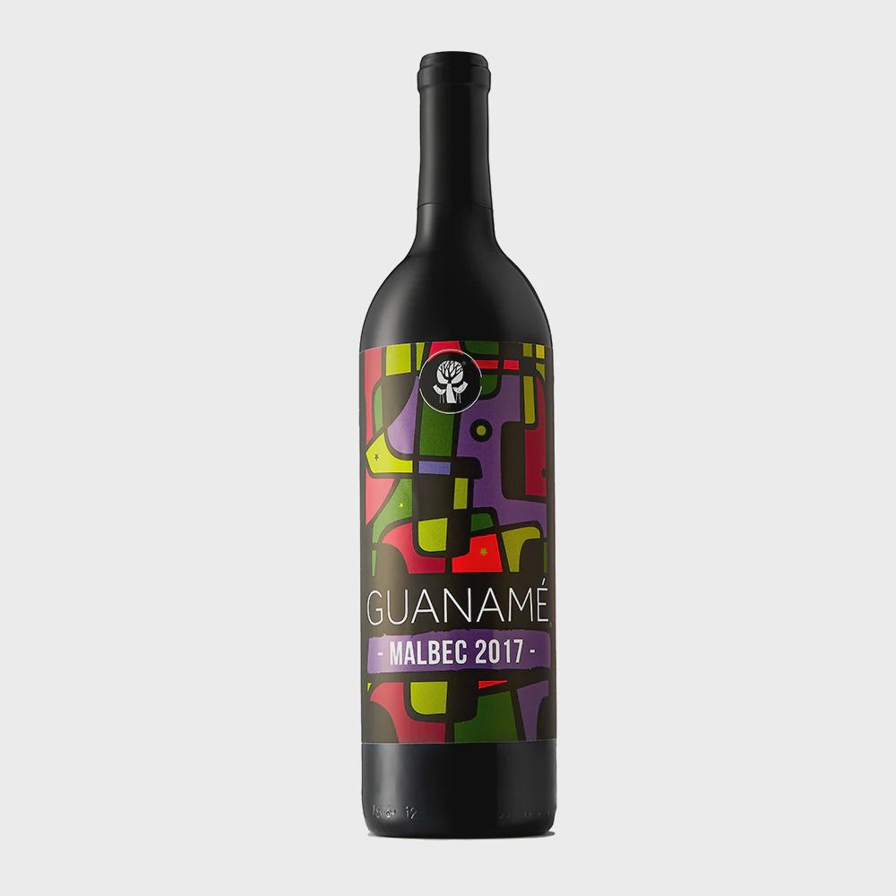 Guaname Malbec 750mL