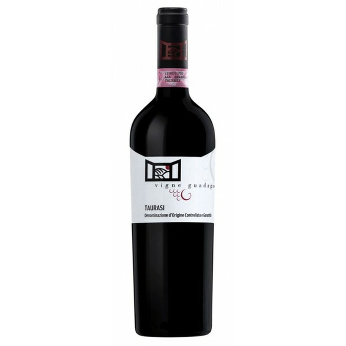 Guadagno Taurasi Riserva 750mL