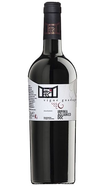 Guadagno Irpinia Aglianico 750mL