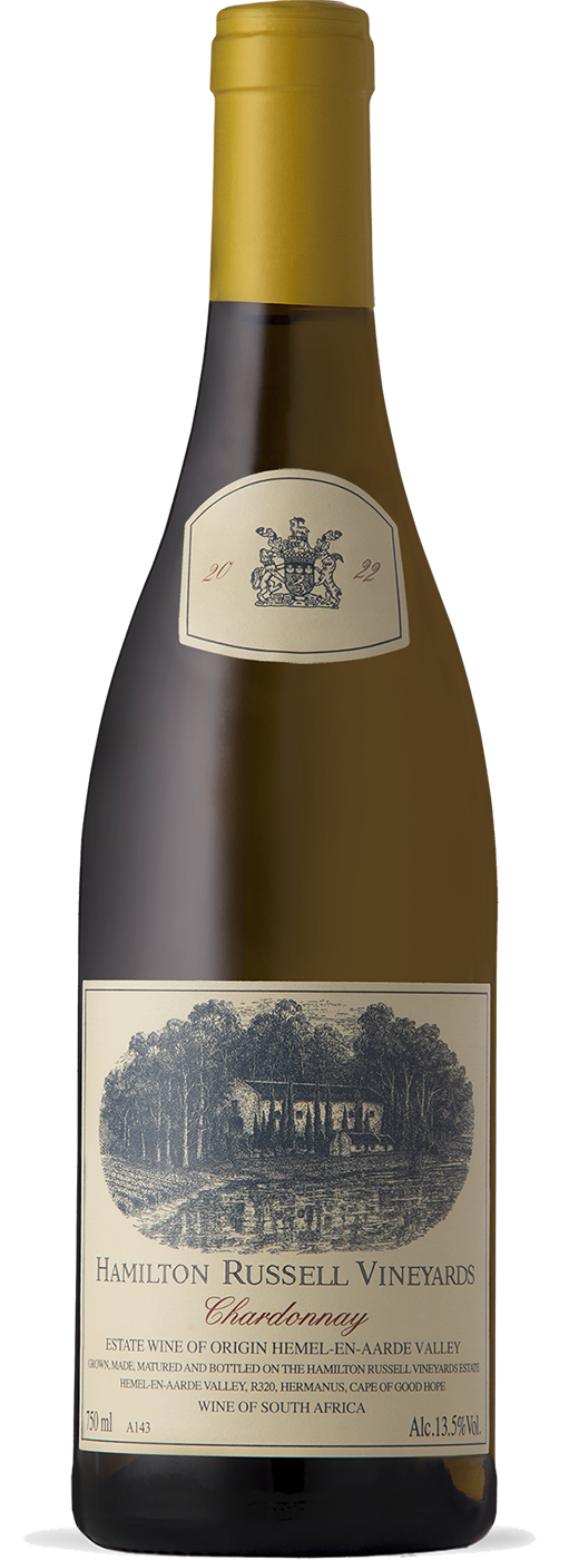 Hamilton Russell Vineyards Chardonnay 750ml