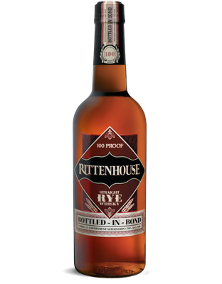 Rittenhouse Rye 750ml