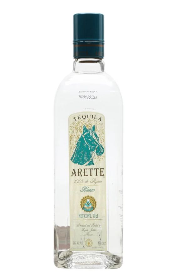 Arette Classico Blanco Tequila 700ml