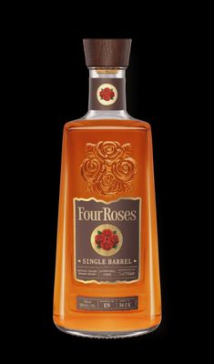 Four Roses Single Barrel 750mL