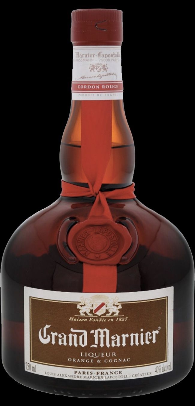 375mL Grand Marnier