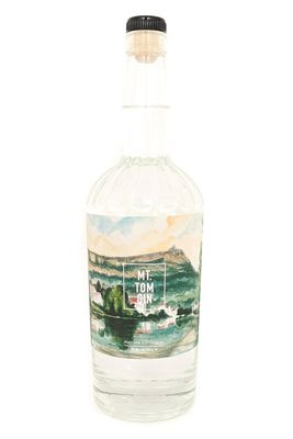 Murr-Ma Mt Tom Gin 750mL