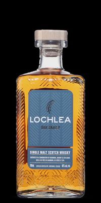 Lochlea "Our Barley" Lowlands Single Malt Scotch 700mL