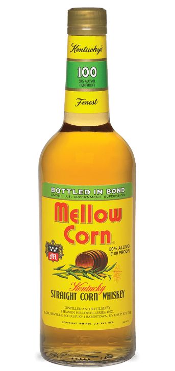 Mellow Corn 750ml
