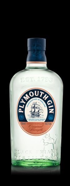 Plymouth Gin 750mL